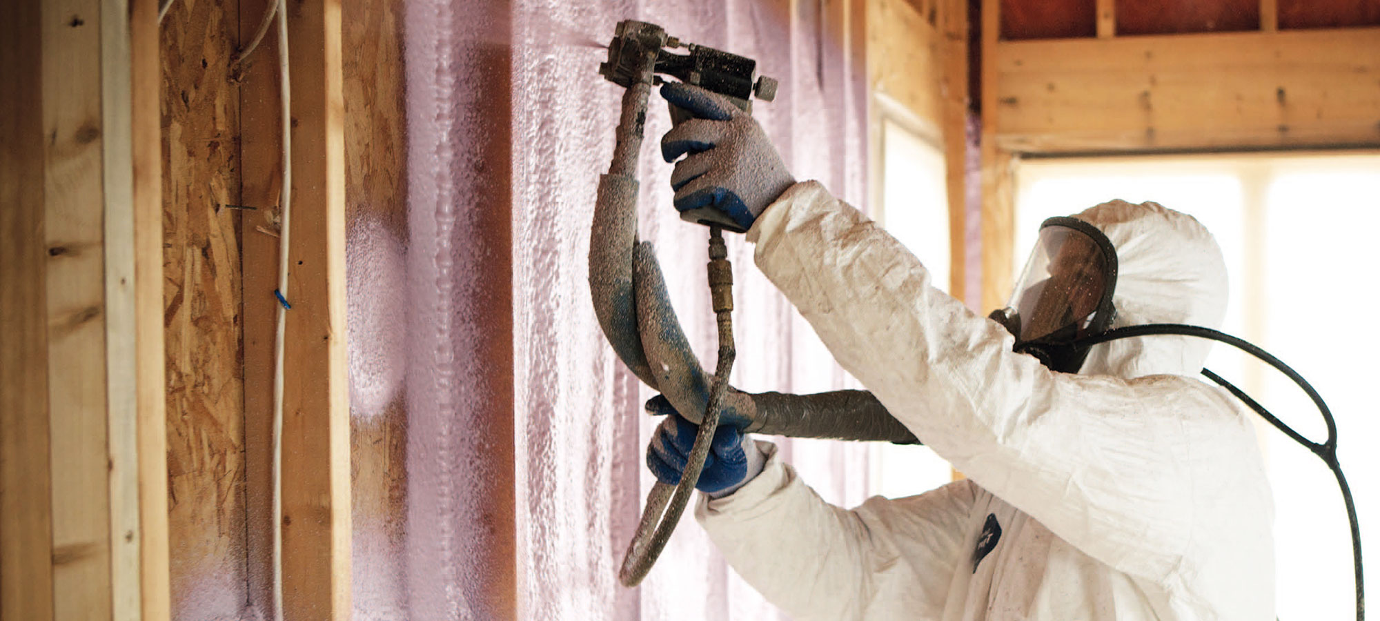 Kelowna Insulation & Drywall Contractor Peoples Insulation